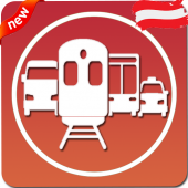 Transporter: Austria Transit Route Times Bus Metro Apk