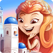 Santorini Board Game Apk