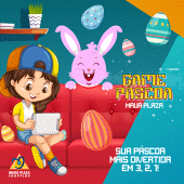 Game Páscoa Maua Plaza Apk