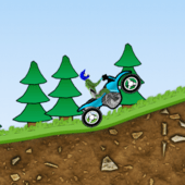 Forest MotorBike Apk