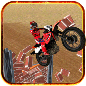 Moto Stunt Madness Extreme Apk