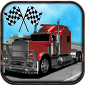 Truck Drive Racing Real Apk