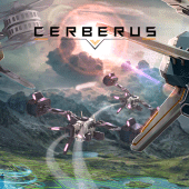 Cerberus: Explore and Protect Apk