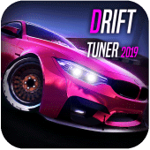 Drift Tuner 2019 - Underground Apk