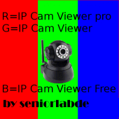 IP Cam Viewer pro Apk