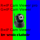 IP Cam Viewer Apk