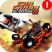 Brick Car Crash RC Racings Online III 2020 Apk