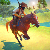 Horse Riding Simulator Games Apk