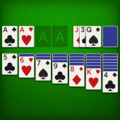 Solitaire - Offline Card Games Apk