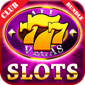 Casino Games: Club Vegas Slots Apk