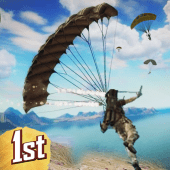 Secret Commando War: Survival Battleground shooter Apk