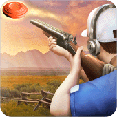 Skeet Shooting 3D Apk