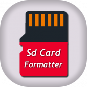 Sd Card Formatter - format sd card Data Apk