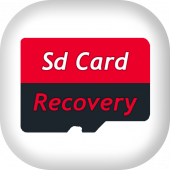 SD Card Data Recover - Sd Data Backup Apk