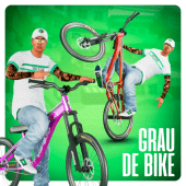 Grau de Bike Apk