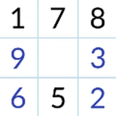 Sudoku - Number Logic Puzzle Apk