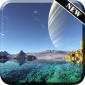 Scenery Wallpaper Apk