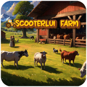 ScooterLui Farm Apk