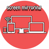 Screen Mirroring To.TV Apk