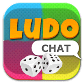 Ludo Chat Apk