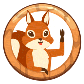 Squirrel Escape Apk