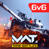 MWT: Tank Battles Apk