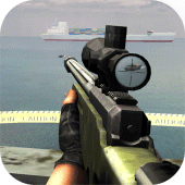 Fighters of the Caribbean：Free FPS shooting game Apk