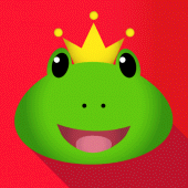 King Frog's Riddle Apk