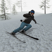 Alpine Ski III Apk