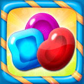 Jelly Bomb Blast Apk