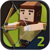 Simple Sandbox 2 : Middle Ages Apk