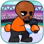 Fireday night Matt character mod for FNF Apk