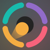 Color Circle: Ball Shoot Apk