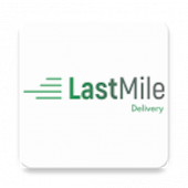 LastMile Delivery Apk