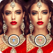 India - Find Differences Game Apk