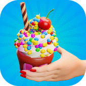 Ice Cream Stack Apk