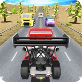 Truck Traffic Apk