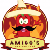 Amigos Mexican Food Leeds Apk