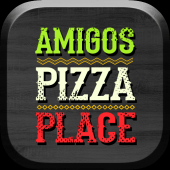 Amigos Pizza Place Apk