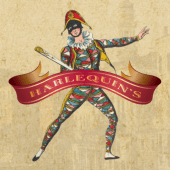 Harlequins Pizza Huddersfield Apk