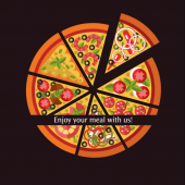 Mama Roma Pizza Cleckheaton Apk