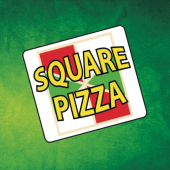 Square Pizza Wakefield Apk