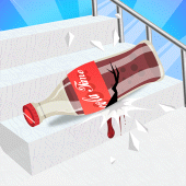 Fragile Roll 3D Apk