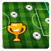 Soccer game : Finger Football Apk