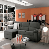 stylish sofa for minimalist and modern housing Apk