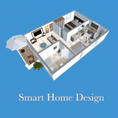 Smart Home Design | Floor Plan Apk