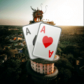 Hurt War Solitaire Apk