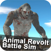 Animal revolt battle simulator tips and hints Apk