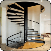 75 Stair Design Ideas Apk