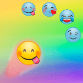 Angry Emojis Apk